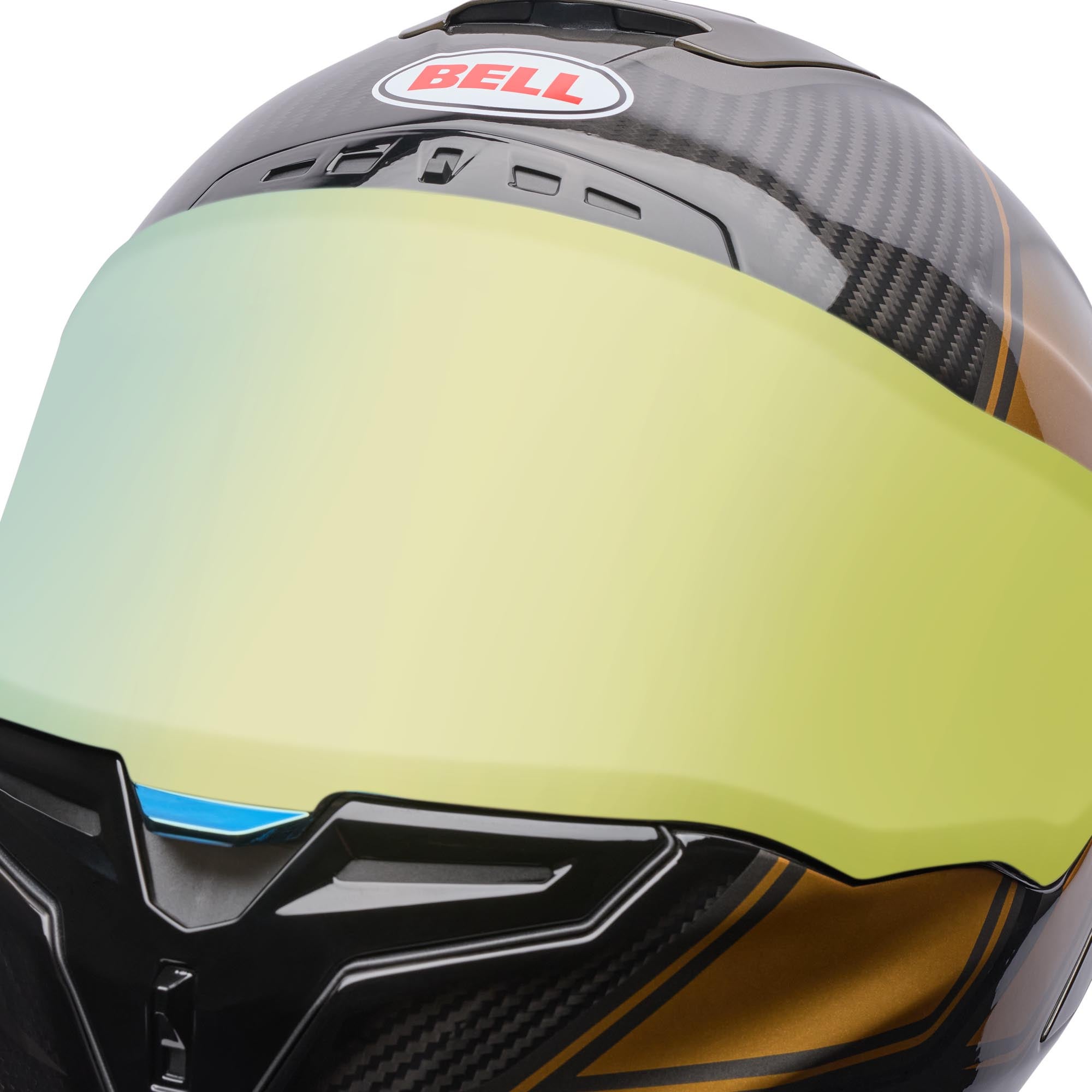 Bell Race Star DLX Flex Grid SE Kypärä XXL (63/64) Kuva 8