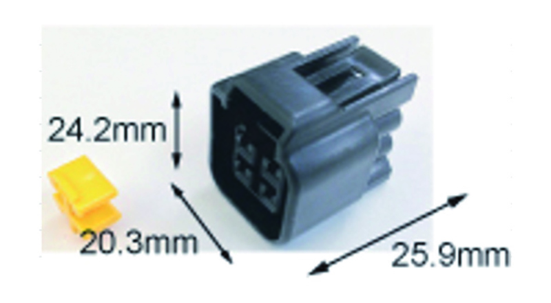 Tourmax Figura 1