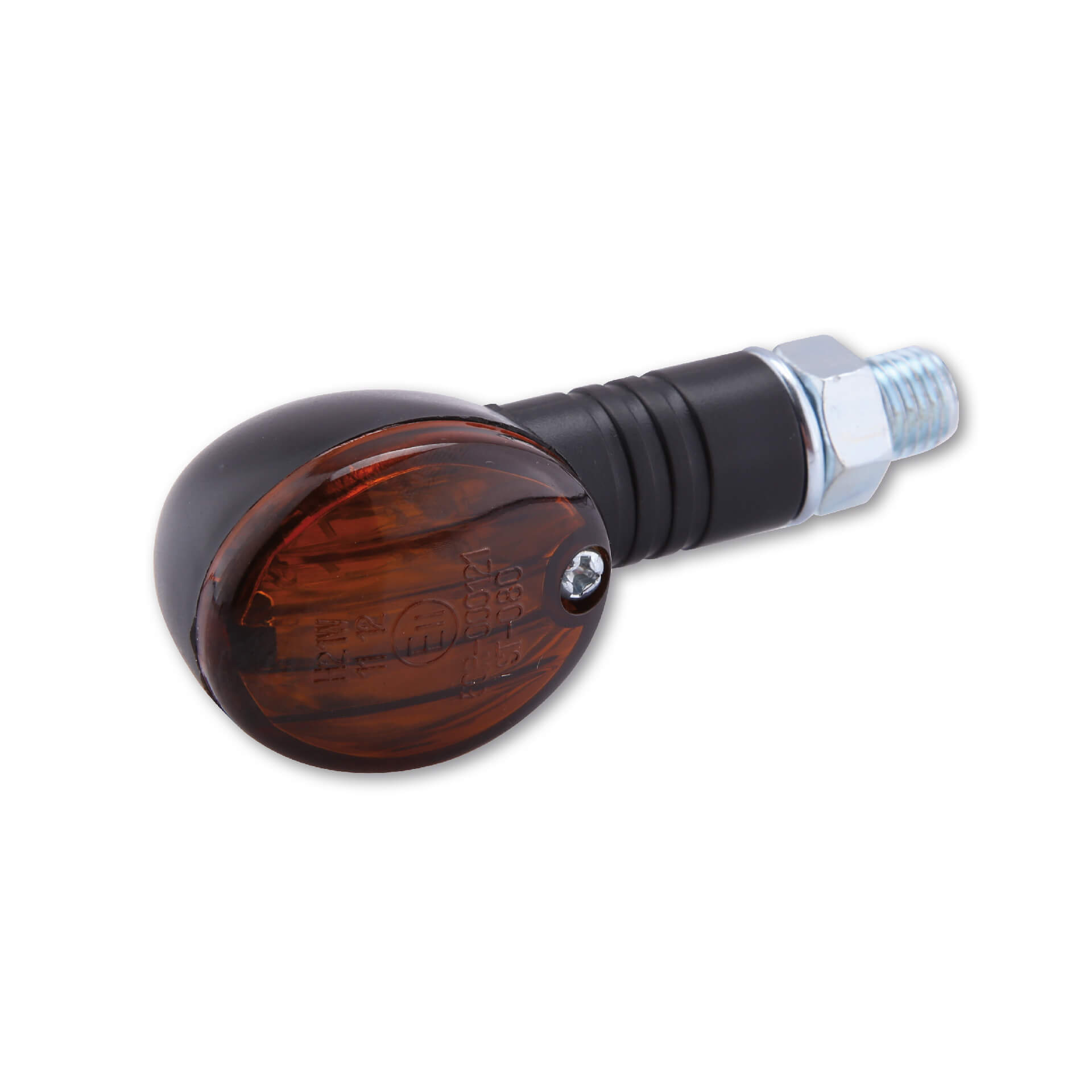 SHIN YO Mini Blinker MICRO FLASH negru Figura 2