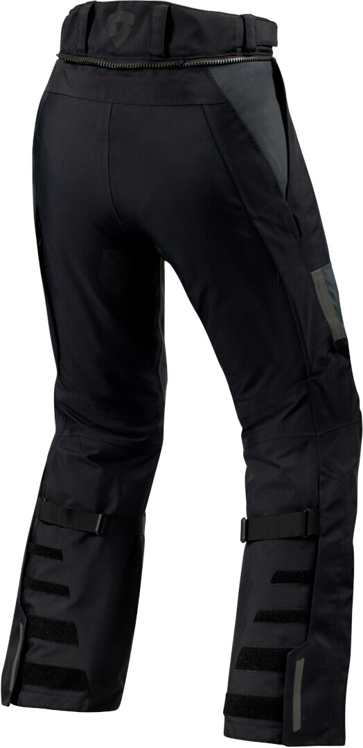 Revit Lamina GTX Pantaloni textile pentru motociclete pentru doamne 40 Figura 2