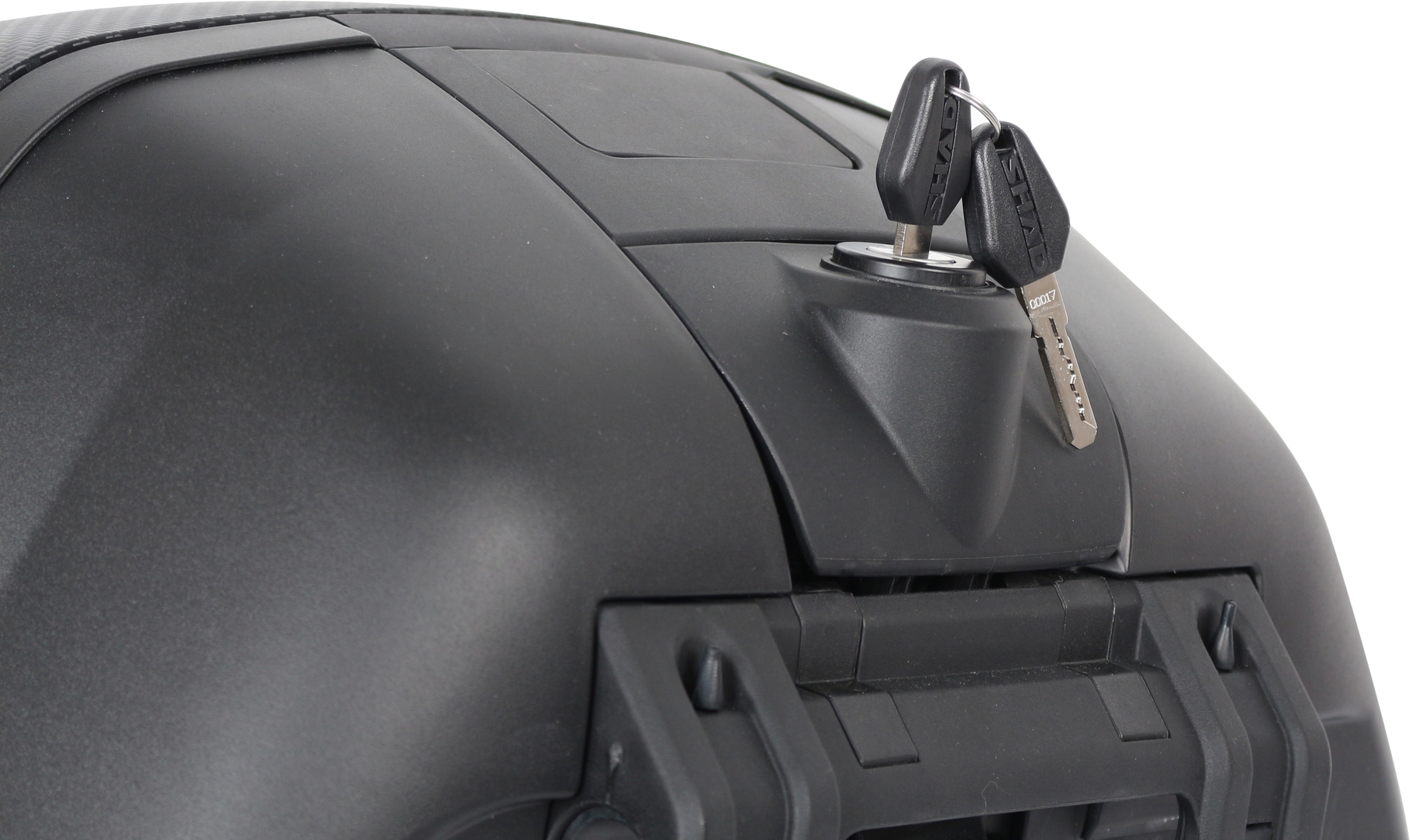 SHAD SH35 Set de carcase secundare Figura 5