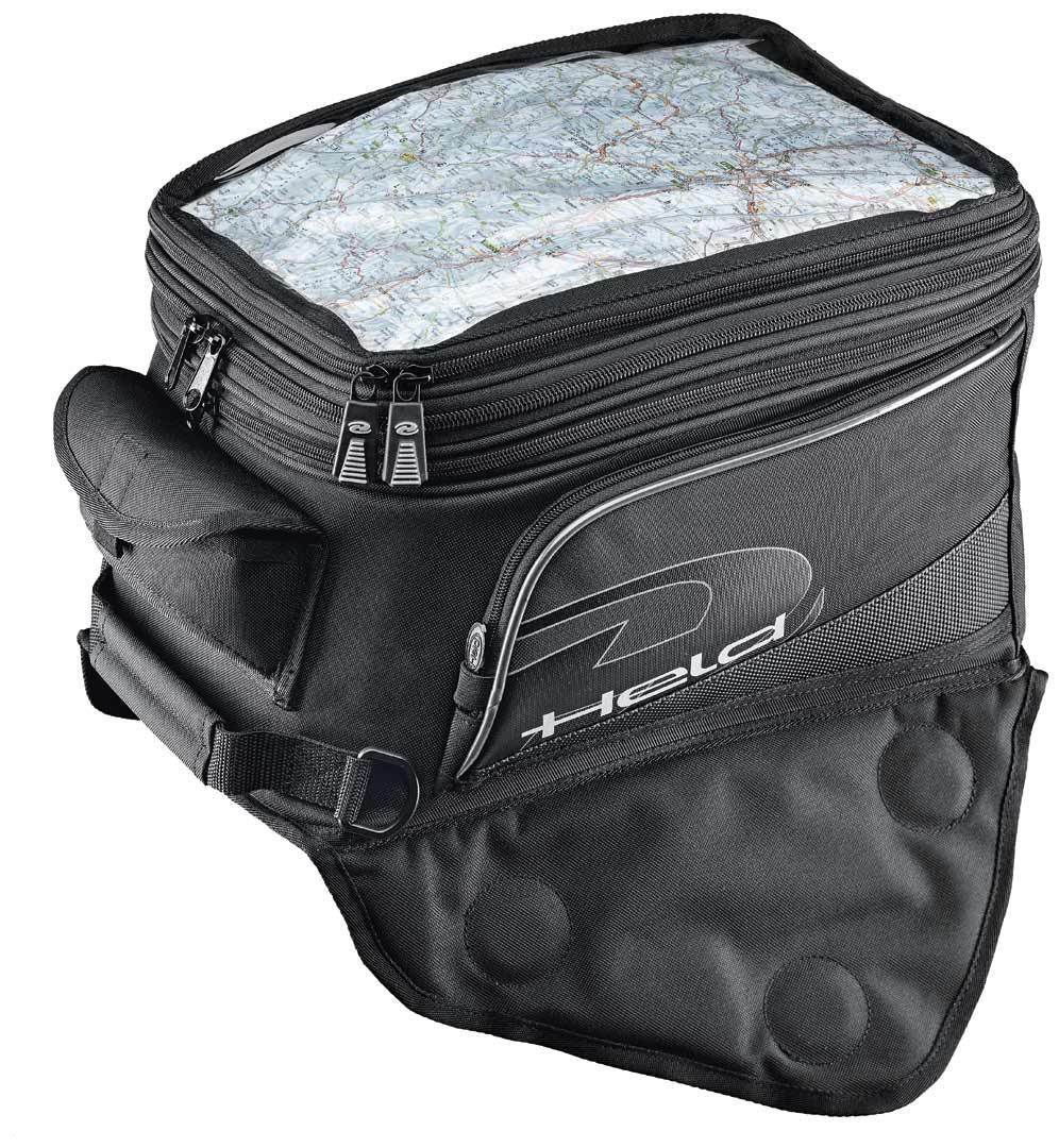 Held Carry II Sacul cu rezervor Figura 1