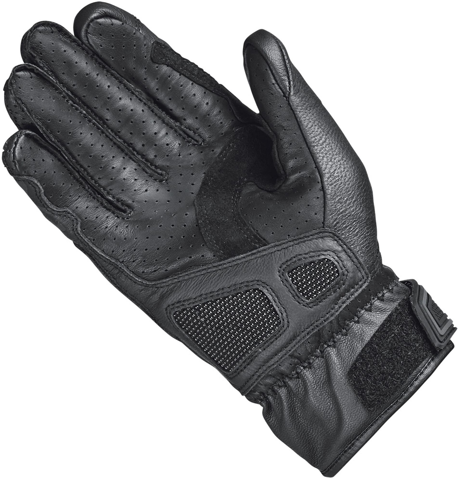 Held Sepang Motorcykel handsker Sort L-11 Figur 2
