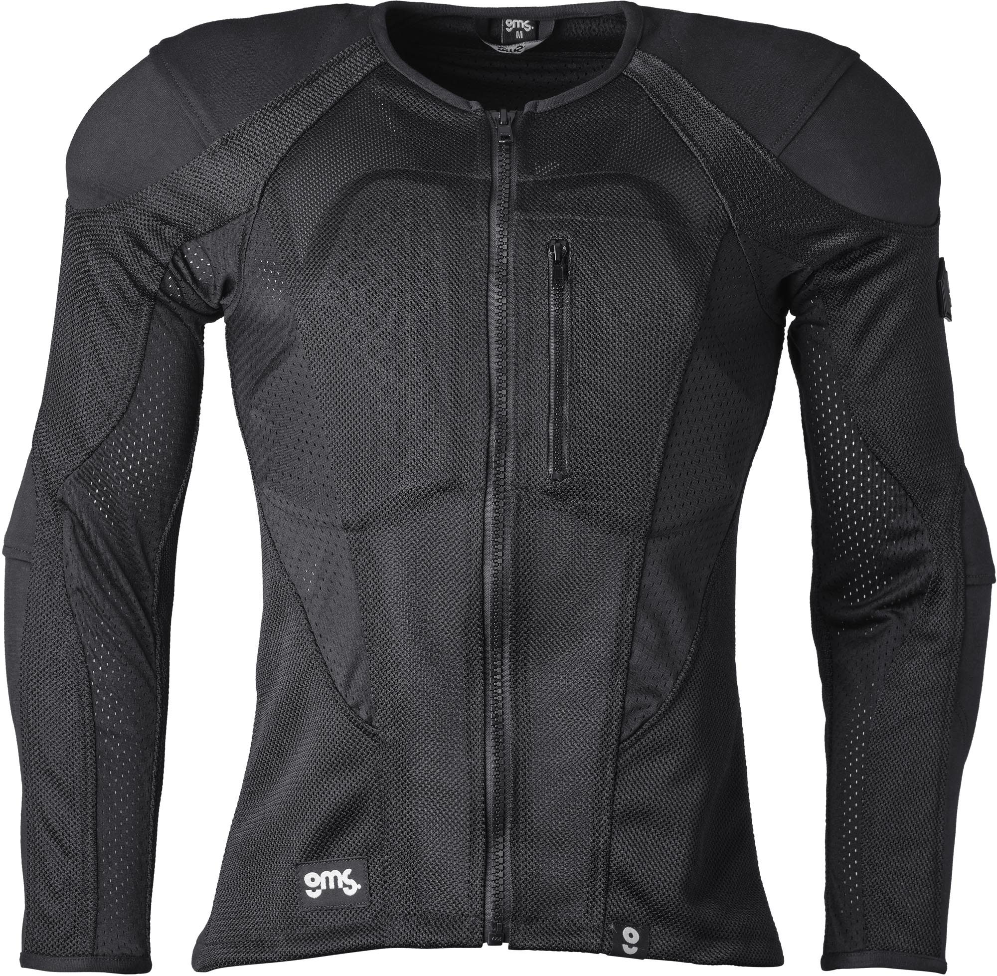 GMS Scorpio Neo Veste protectrice L Figure 1