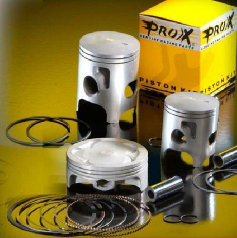 PROX Piston turnat Figura 1