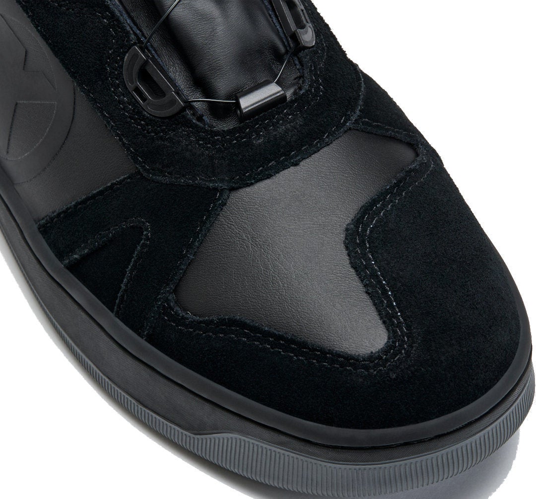 XPD Moto Fast H2Out Chaussures de moto imperméables 37 Figure 10