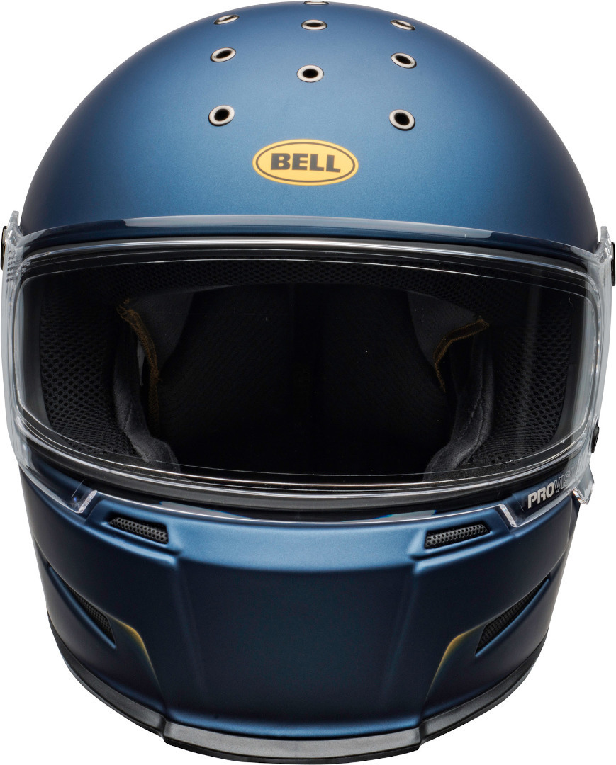 Bell Eliminator Vanish casque Bleu mat M (57/58) Figure 2