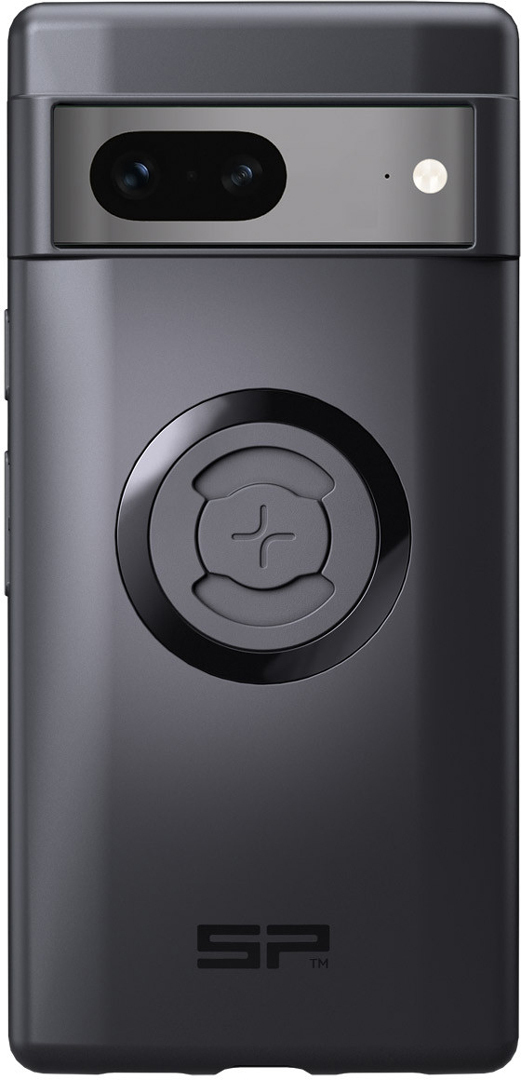 SP Connect SPC+ Google Pixel 7 Telefon Fodral Figur 1