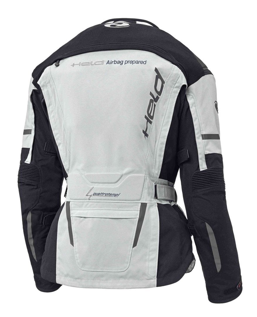 Held Carese APS Airbag Gore-Tex Veste Textile moto XXL Figure 3