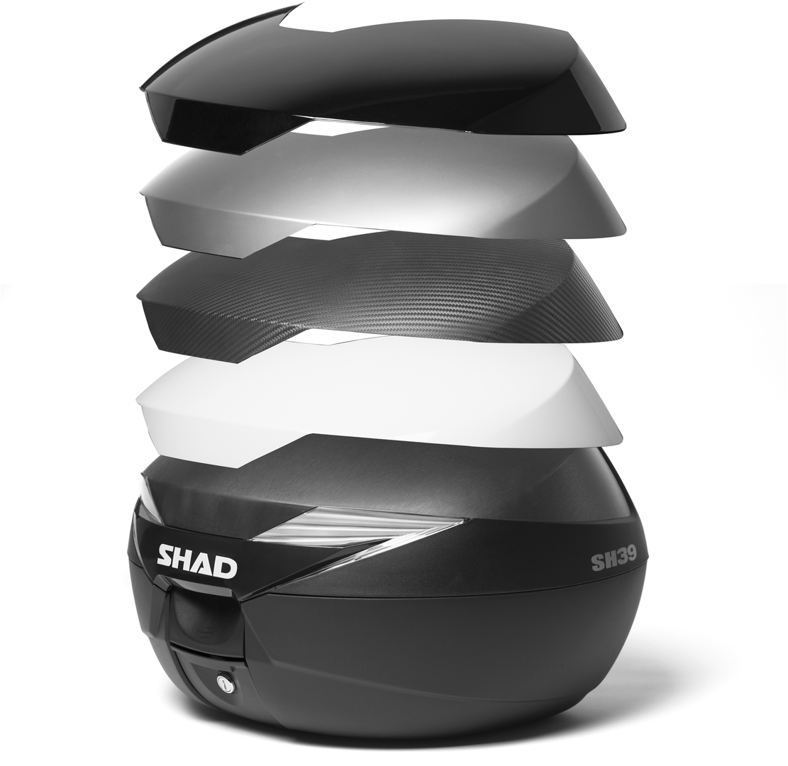 SHAD SH39 Majusculă Figura 4
