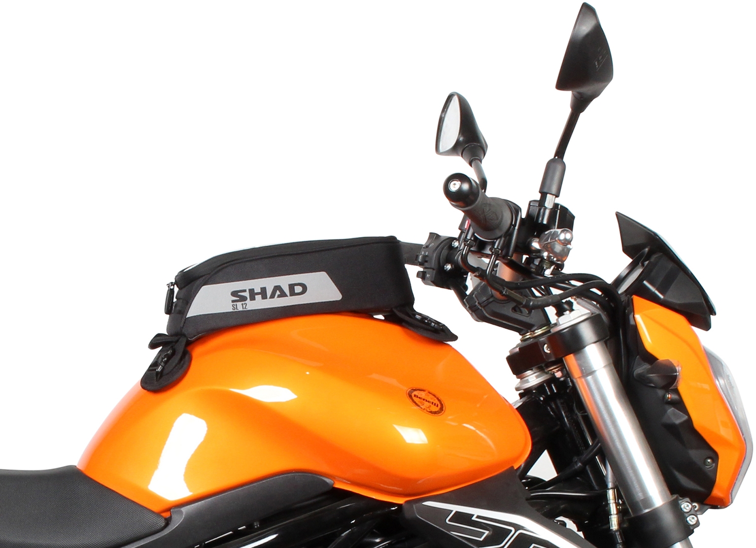 SL12M Sacul cu rezervor Figura 6