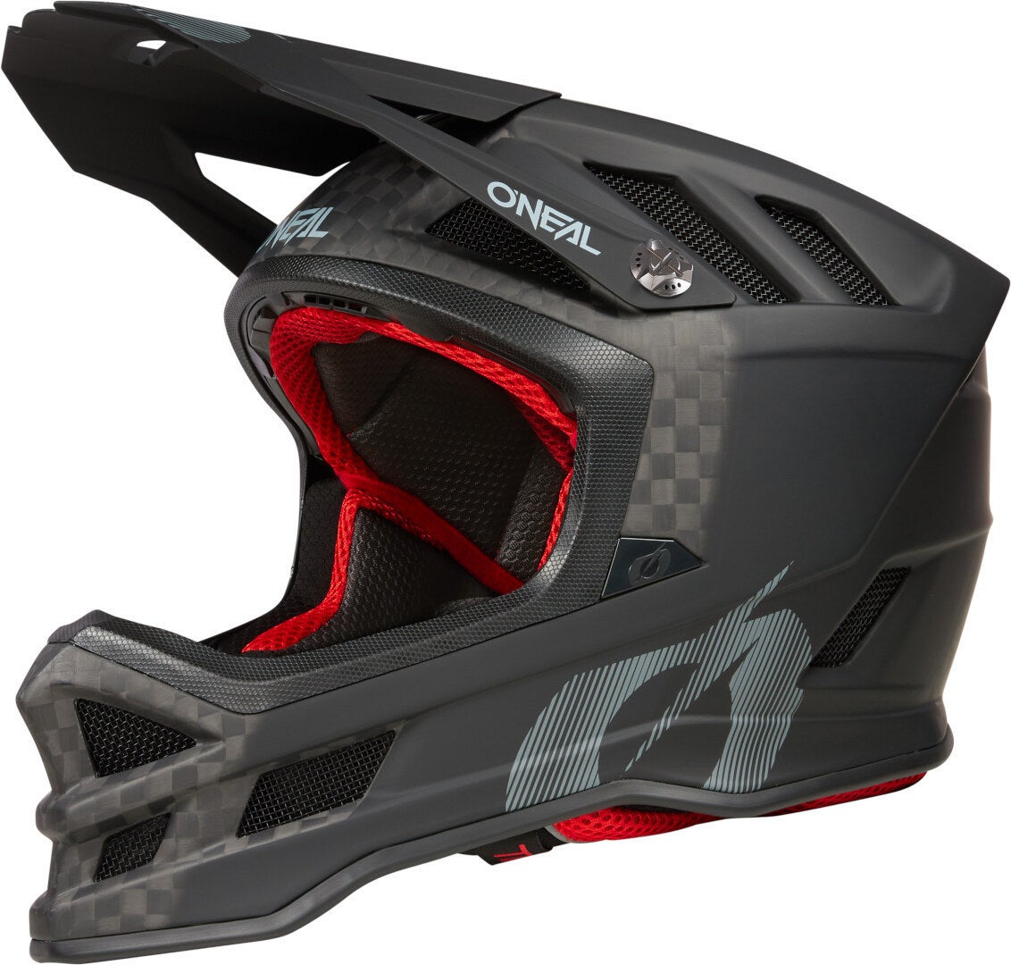Oneal Blade Carbon IPX Downhill Helm L Abbildung 1