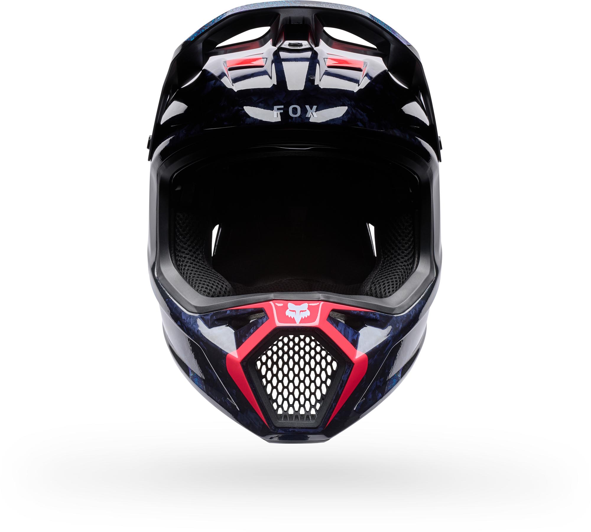 FOX Rampage RS Vision LE Mips Casco per discesa M (57/58) Figura 3