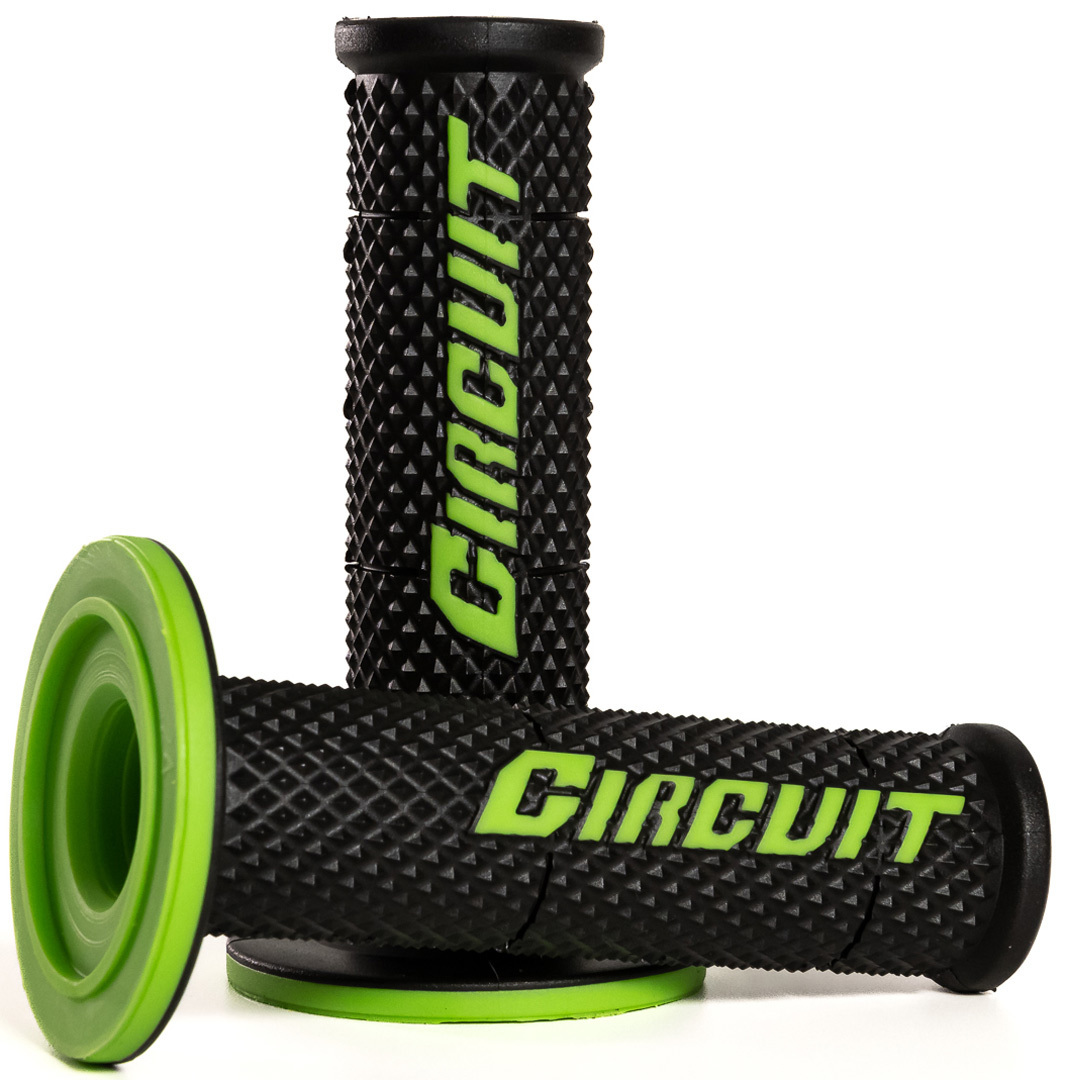 Circuit Equipment CIRCUIT V Priză verde Figura 5