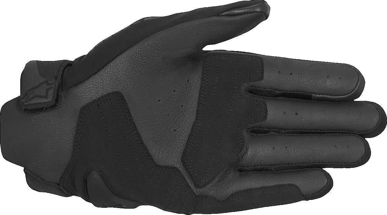 Alpinestars Sp X 5 Air Moto rukavice černá M Obrázek 2