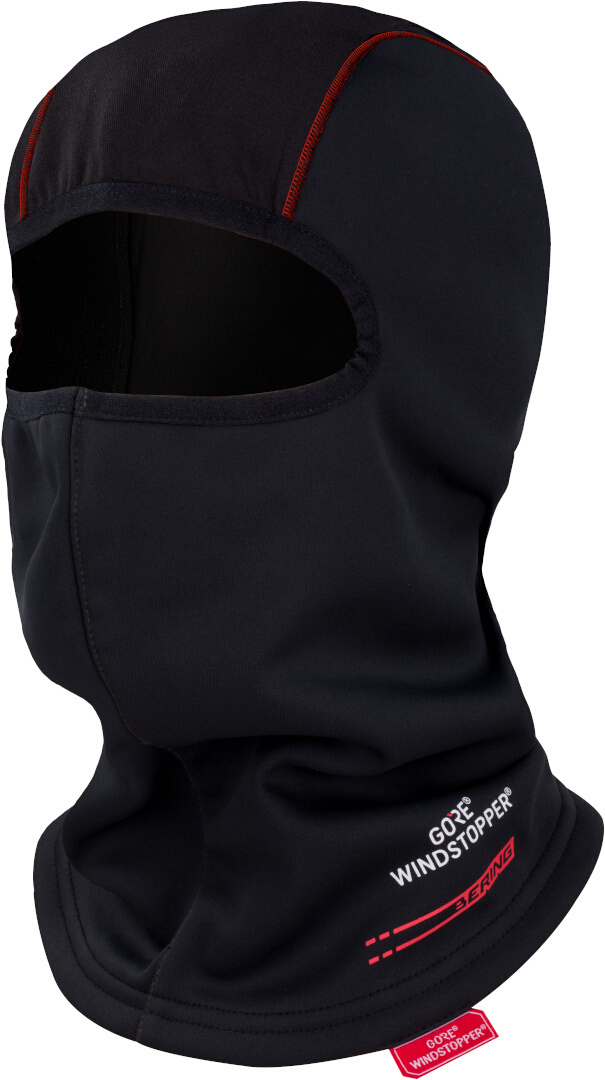 Bering Cagoule Windstopper Balaclava Figura 1