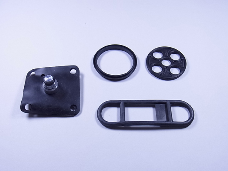 Tourmax Suzuki GS400/750/850/1000 reparationssats för bränsleventil Figur 2