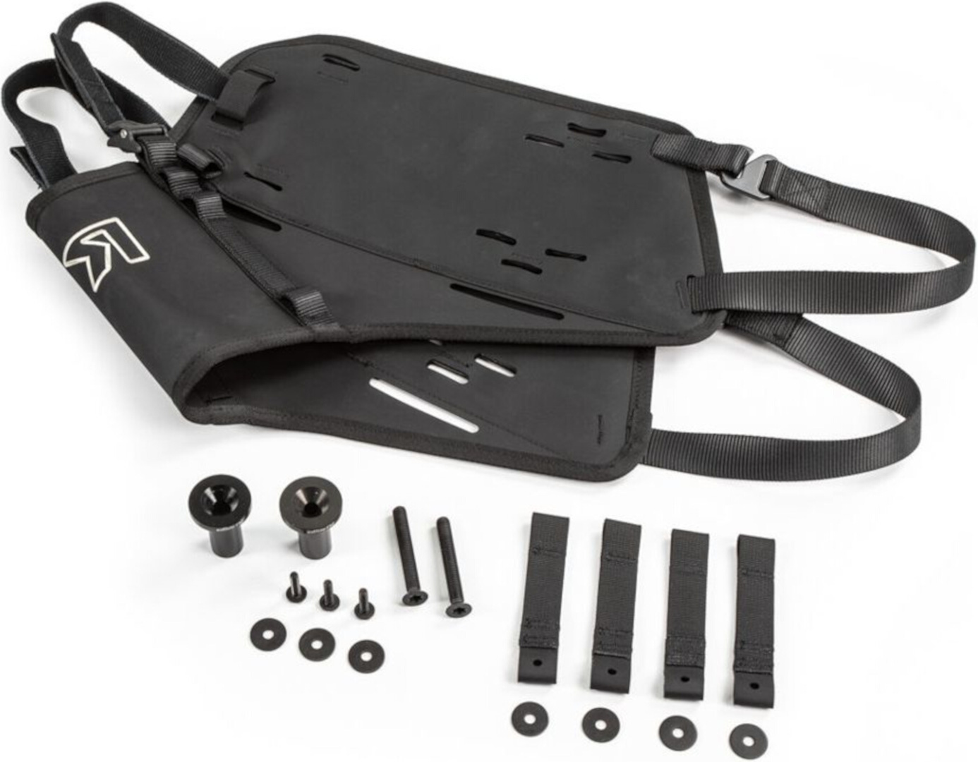 Kriega OS-Base Tenere 700 Monteringssystem Figur 2