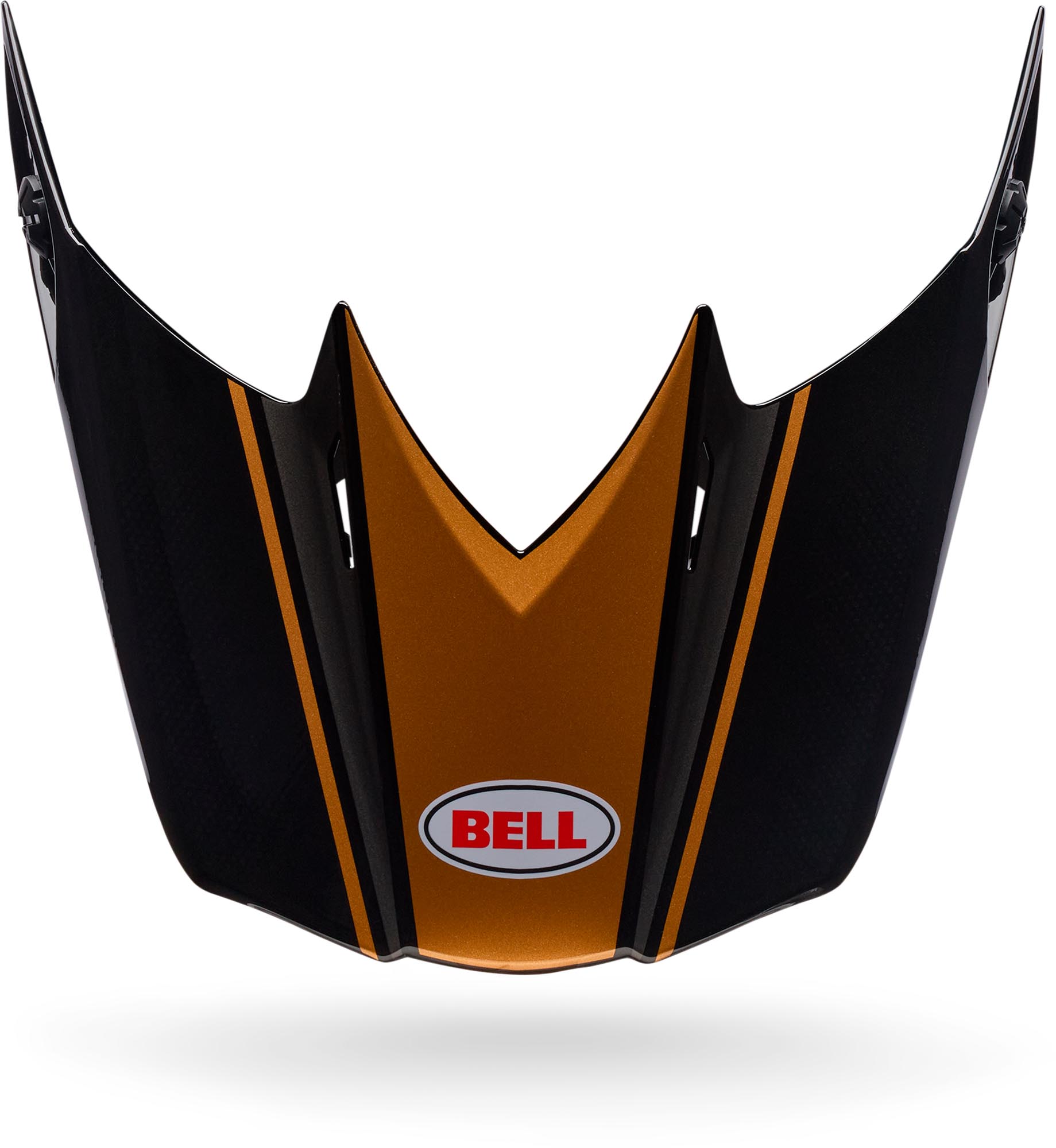 Bell MX-10 MIPS Speedway SE Helmet Peak Hovedartikel Figur 1