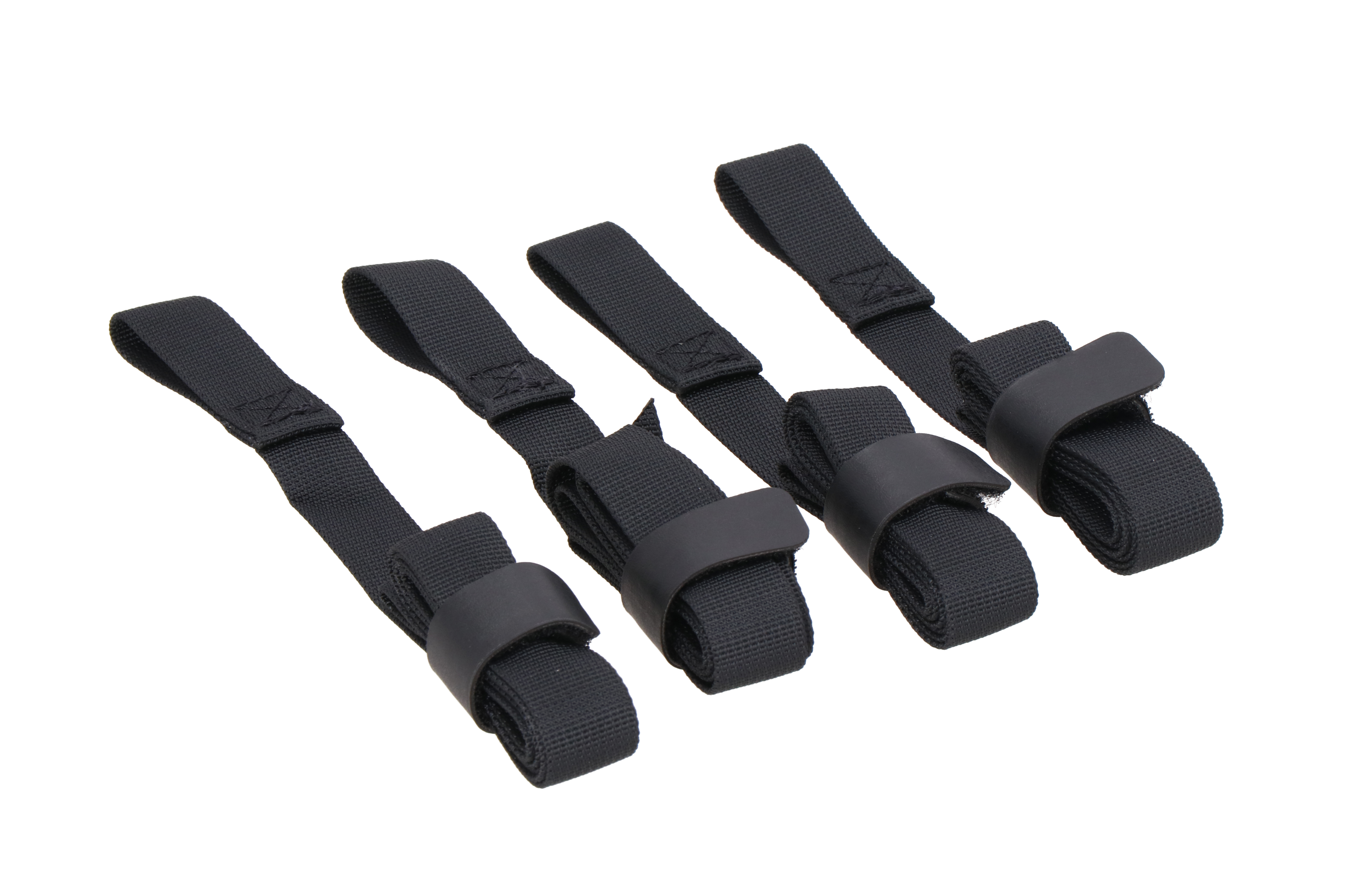 SW-Motech Loop remset - 4 stycken. För Legend Gear tail bags. Figur 1