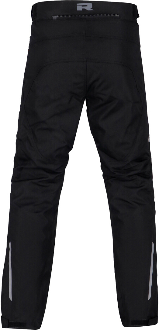 Richa Denver waterproof Motorcycle Textile Pants Short M Figure 3