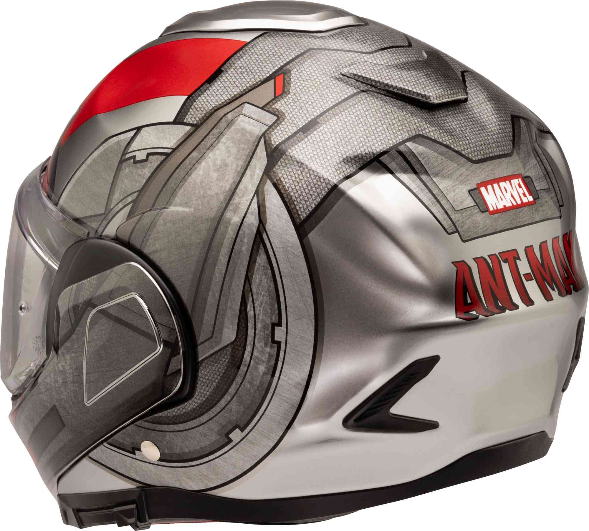 HJC F100 Ant-Man Marvel Casco M (57/58) Figura 3