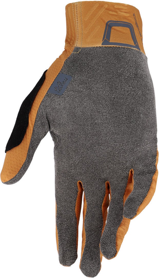 Leatt MTB 2.0 Windblock Gants de vélo Marron clair XL Figure 2