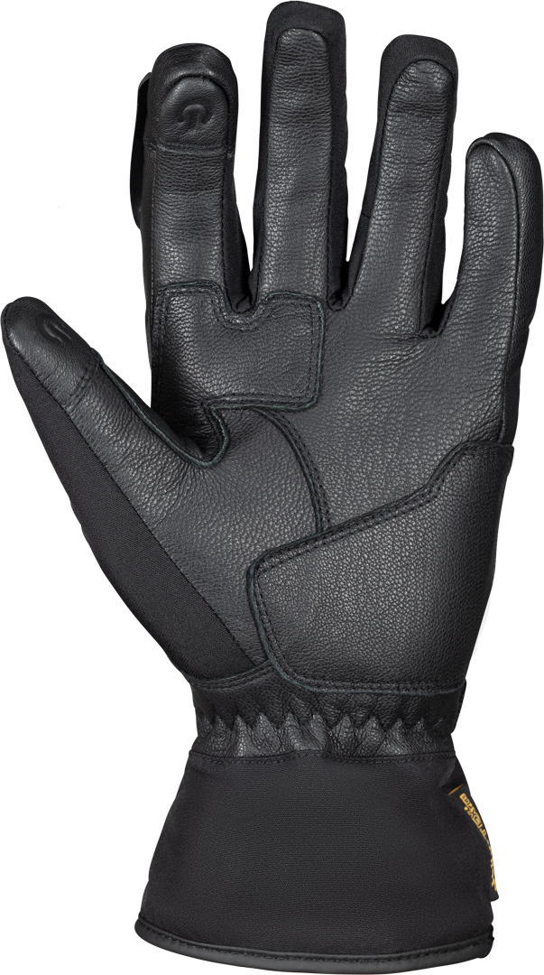 IXS Urban ST-Plus Mănuși impermeabile pentru motociclete negru 2XL Figura 2