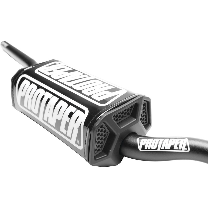 PRO TAPER Ghidon ACF - Henry/Reed Figura 2
