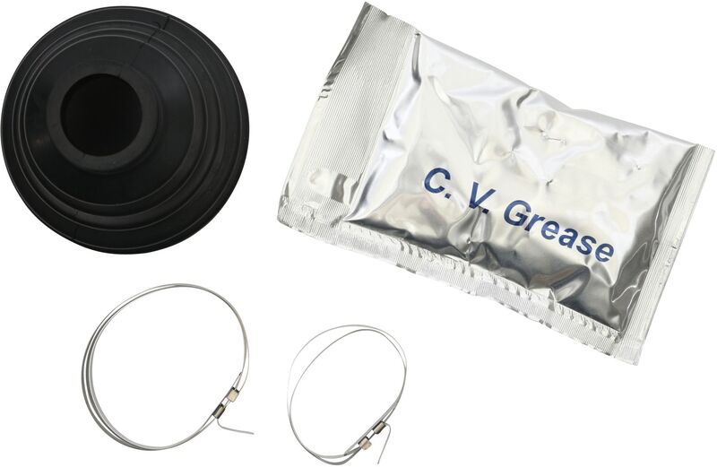 Alla bollar CV Boot Kit Figur 3
