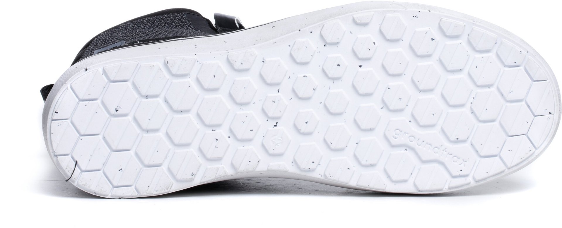 TCX Ikasu 2 Air Pantofi de motocicletă alb/negru 44 Figura 4