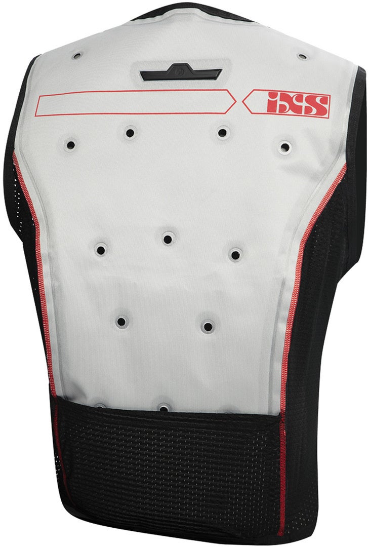 IXS Bodycool Dry Colete XL Figura 2