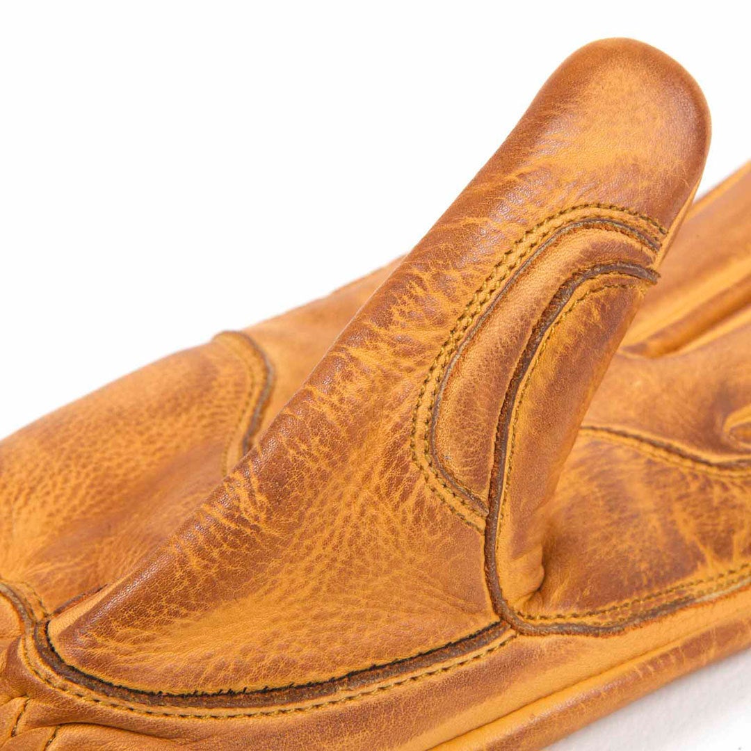 Helstons Stella Ete Summer Gants de dames Sable 9 Figure 5