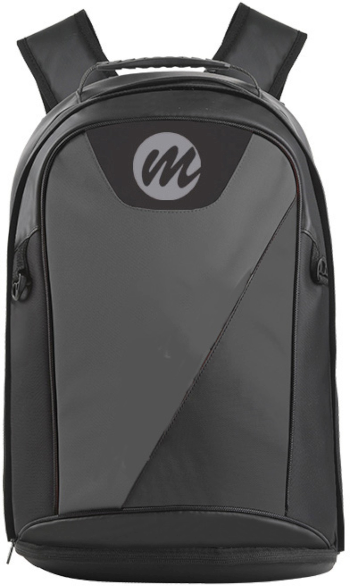 MOMAN BM1 Mochila de motocicleta Figura 1