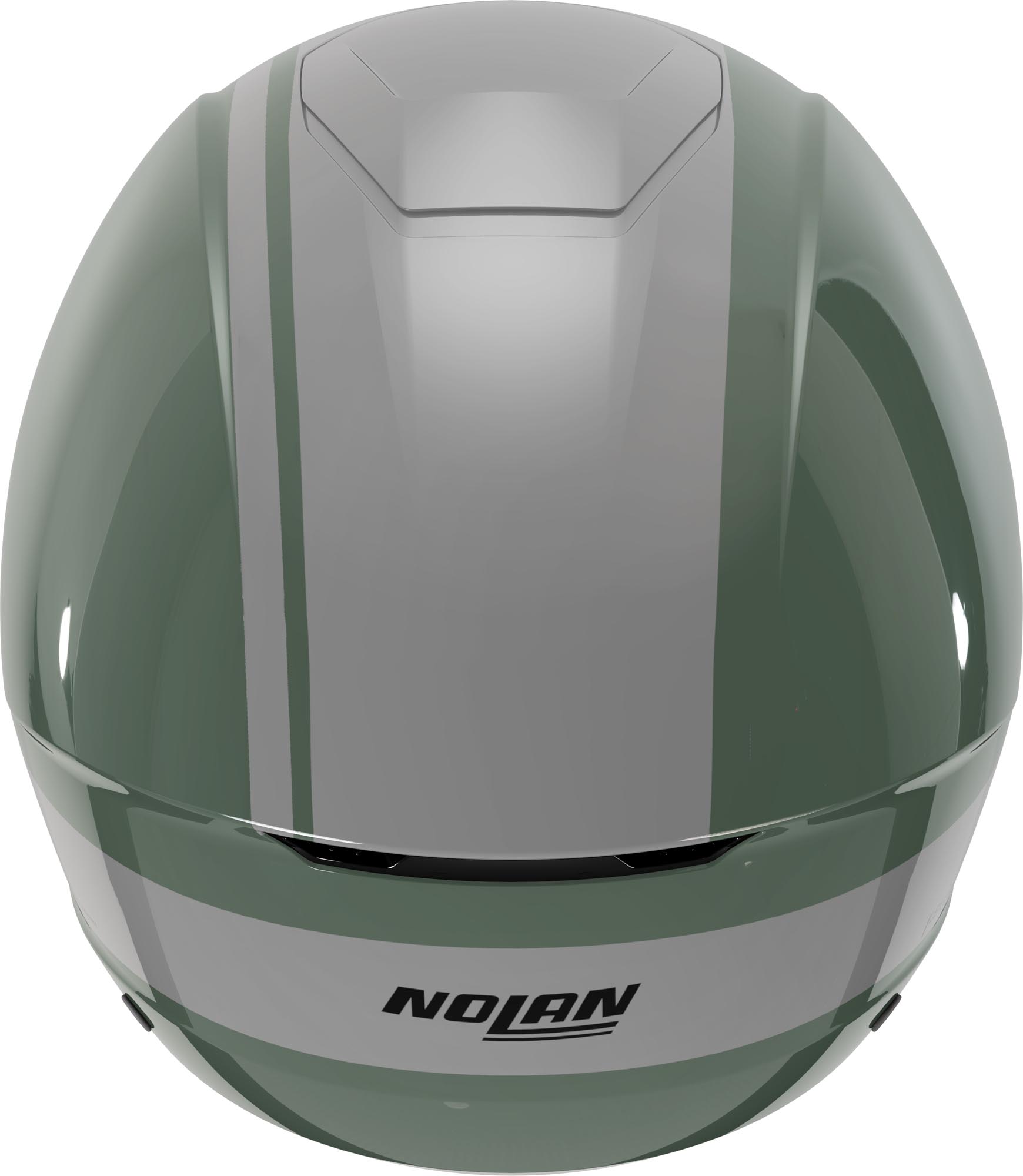 Nolan N20-2 Dolce Vita Cască cu reacție Negru/roz L (60) Figura 3