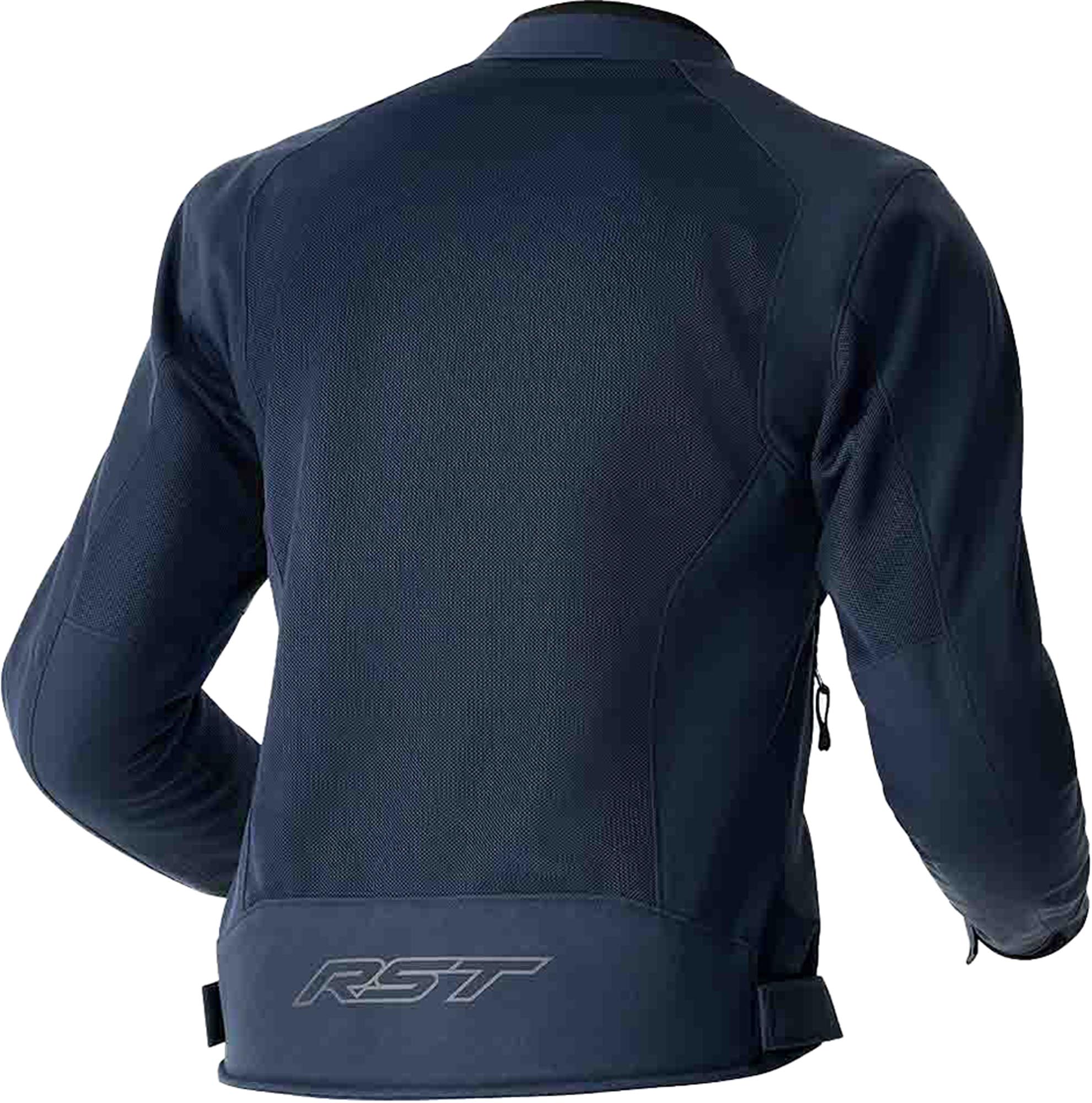 RST Spectre Air D3O Veste textile moto Marine 52 Figure 2
