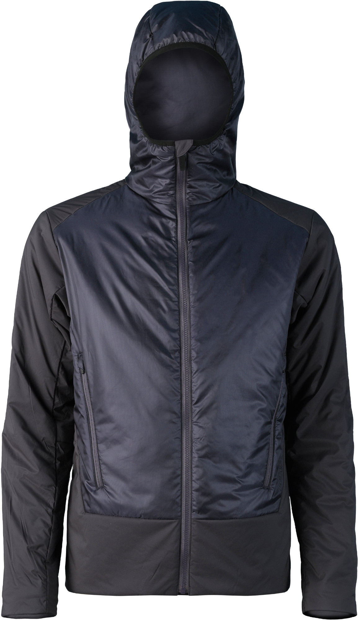 Lenz Padded Jacke dunkelblau 2XL Abbildung 2