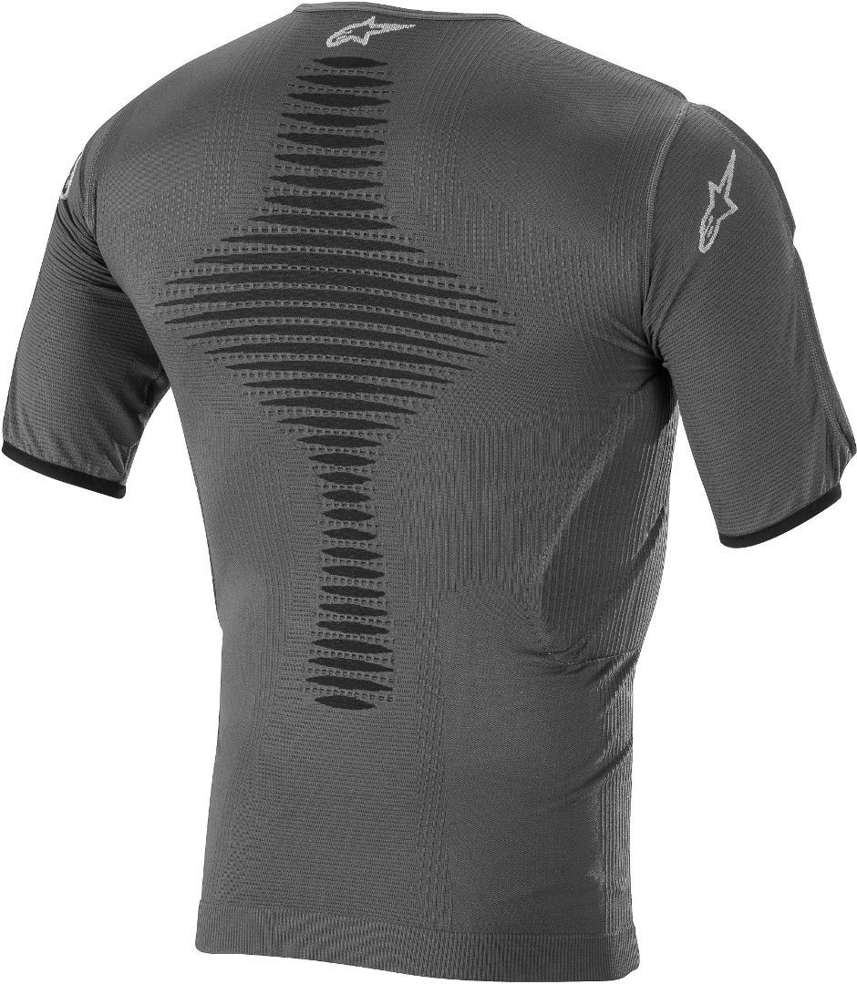 Alpinestars Roost Base Protector Shirt S/M Figure 2