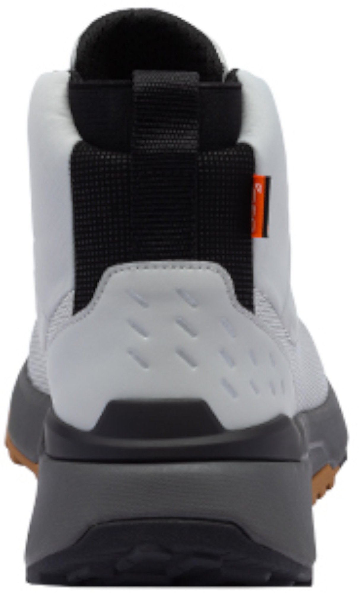 Sidi Nucleus GTX chaussures de moto imperméables gris 41 Figure 5