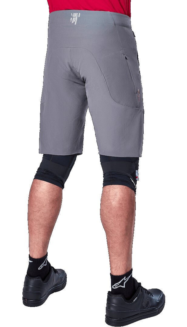 Alpinestars A-Aria Elite Cykel Shorts grå 30 Figur 2