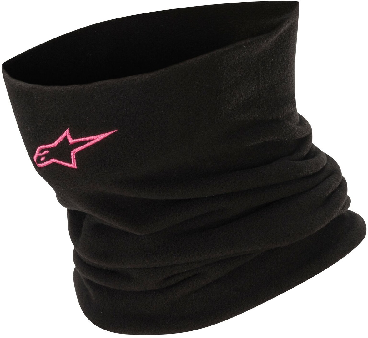 Alpinestars Încălzitor de gât roz Figura 1