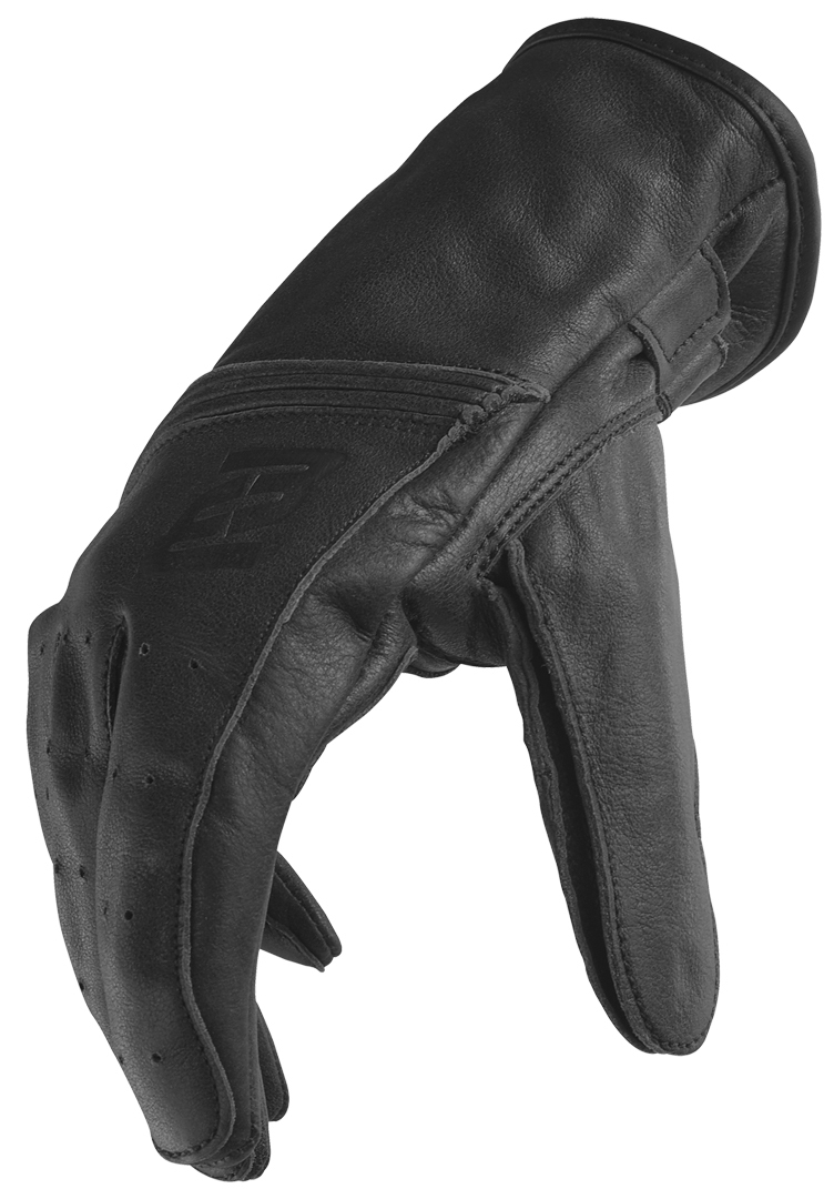 Bogotto X-Blend Motorradhandschuhe schwarz M Abbildung 3