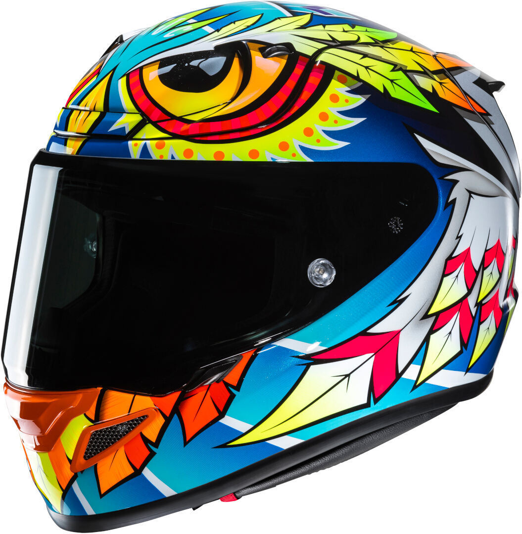 HJC RPHA 12 Spasso Capacete Artigo principal Figura 1