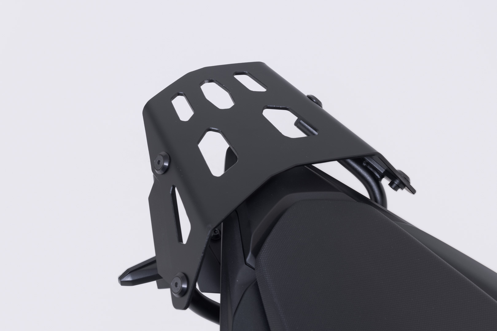 SW-Motech STREET-RACK - Negru. Honda CB500 Hornet (23-), CBR500R (23-). Figura 3