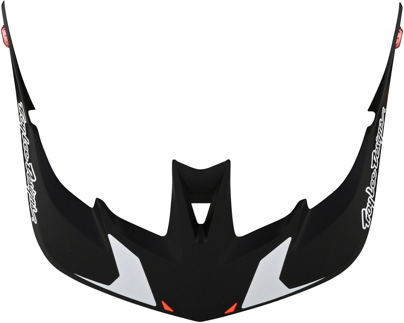Troy Lee Designs A3 Proto Hjälm Topp Figur 1