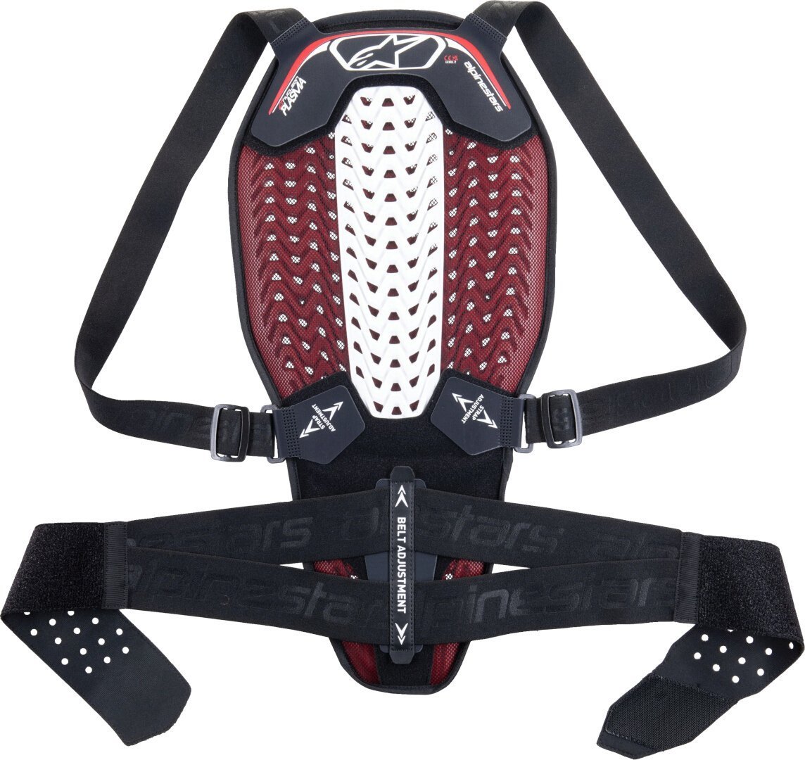 Alpinestars Nucleon Plasma Back Protector S Figure 1