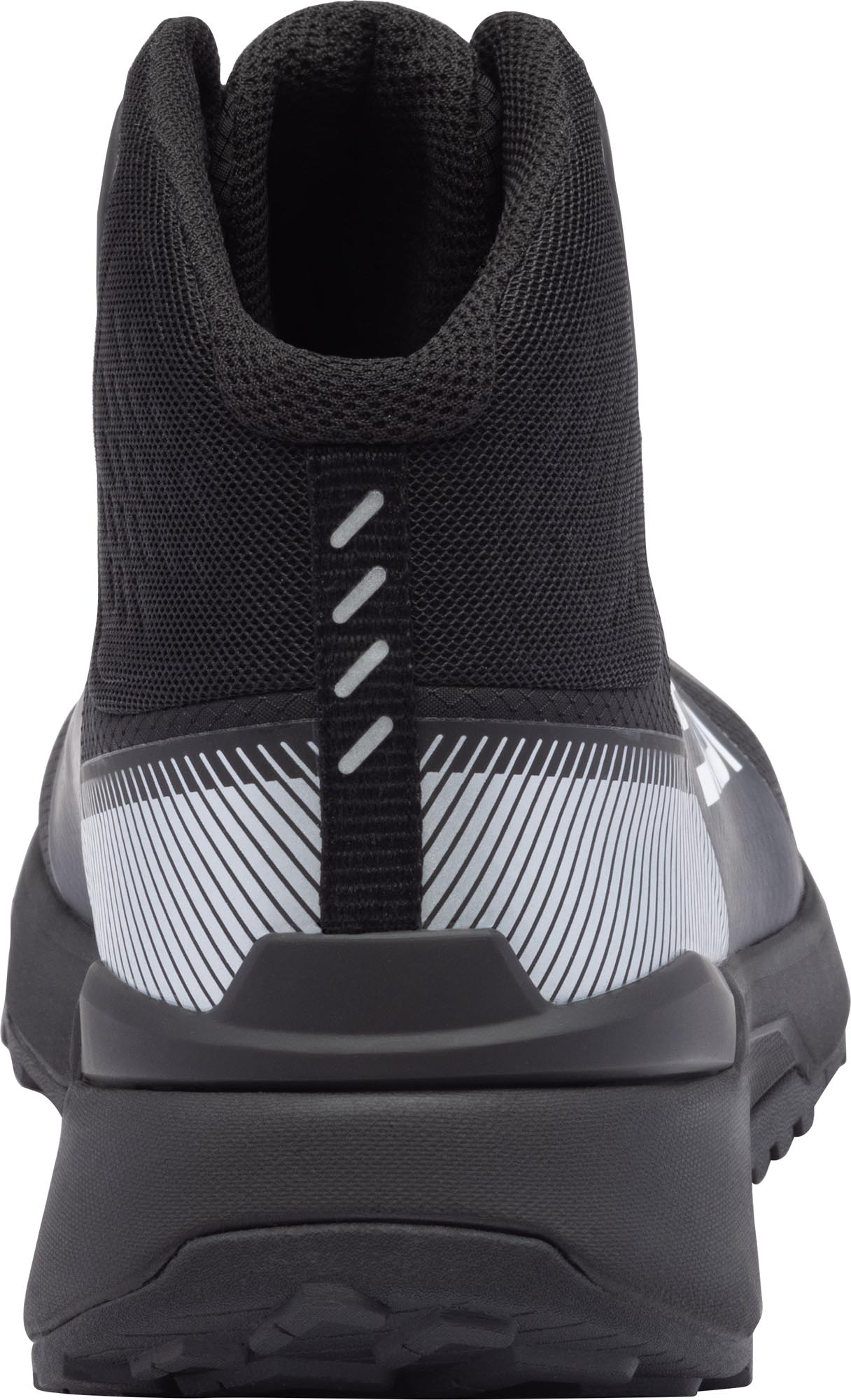 Sidi Fluxx Mid Chaussures de moto imperméables noir 40 Figure 3