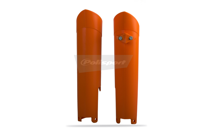 POLISPORT Protetores de garfo Figura 1