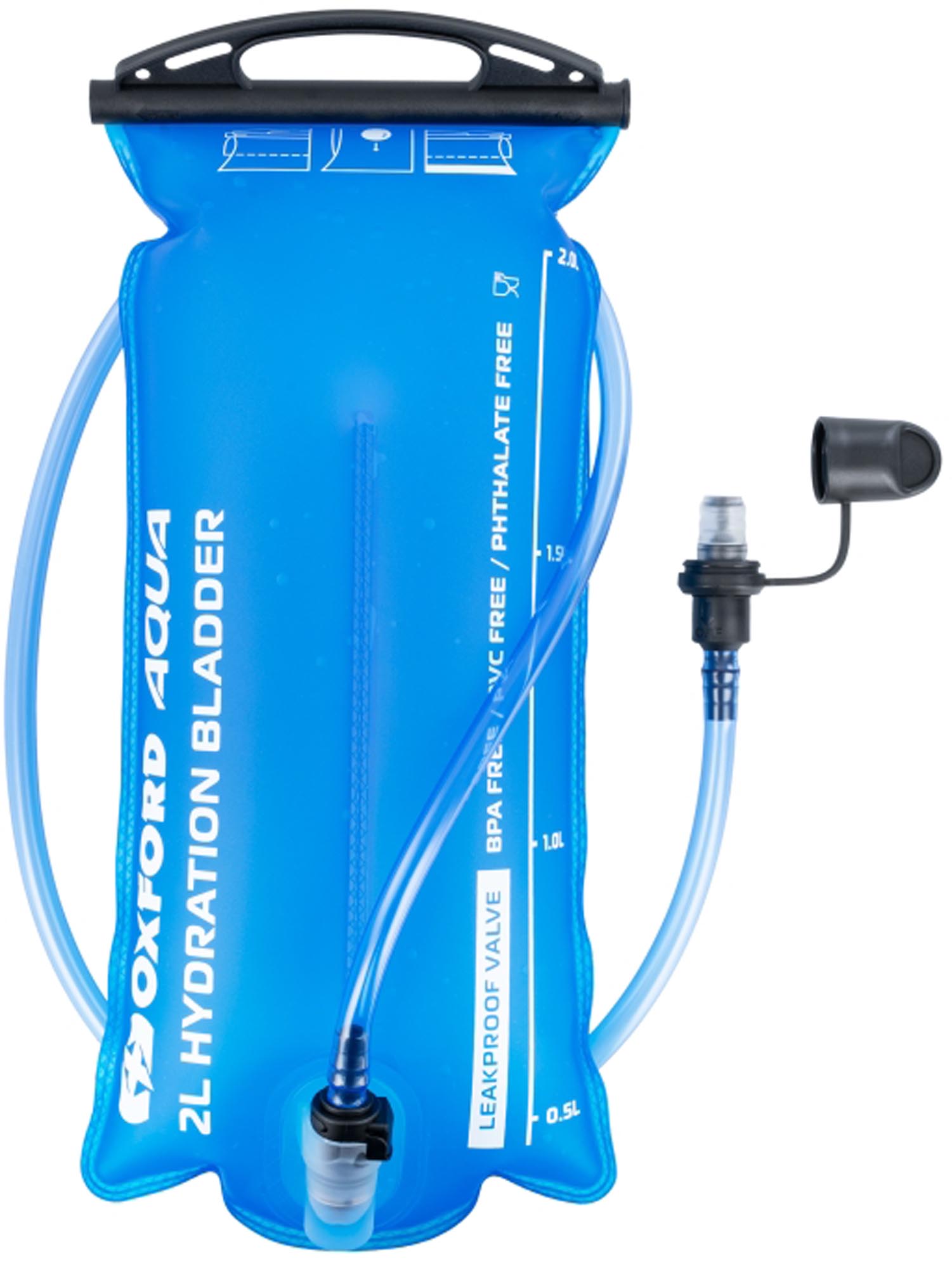 Oxford Aqua Vezica de hidratare Figura 2