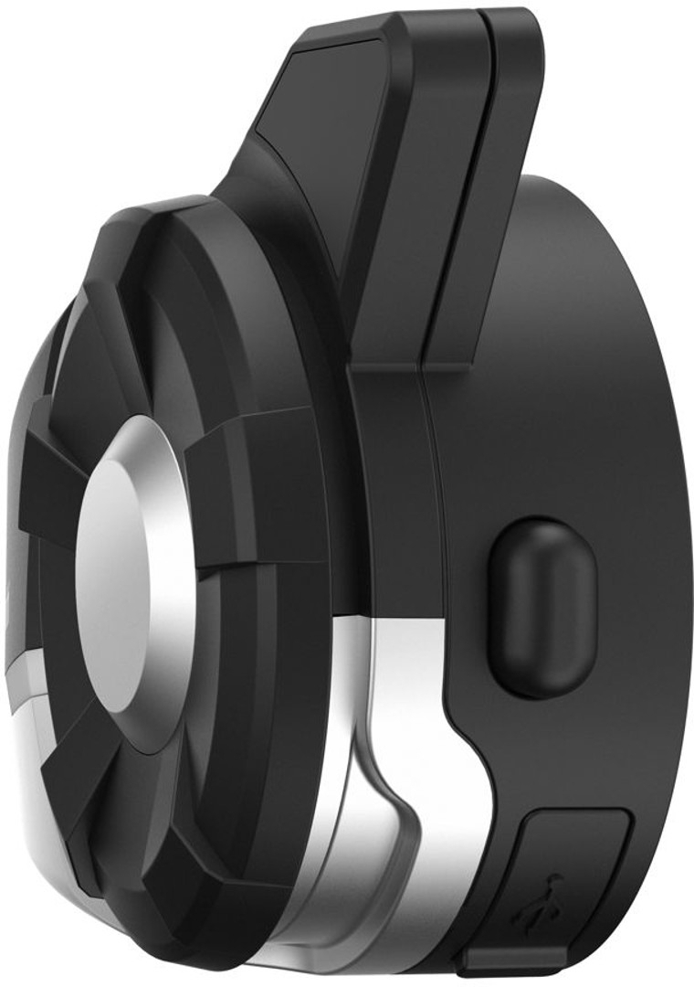 Sena 20S Evo HD Bluetooth Kommunikationssystem Dubbelpack Figur 4